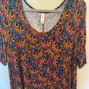 LuLaRoe Perfect T